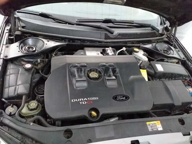 Ford Mondeo 2006, 224,166 km - 2.0 l - Bakı