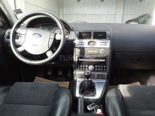 Ford Mondeo 2006, 224,166 km - 2.0 l - Bakı