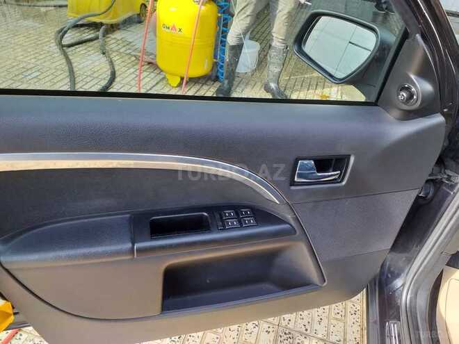 Ford Mondeo 2006, 224,166 km - 2.0 l - Bakı