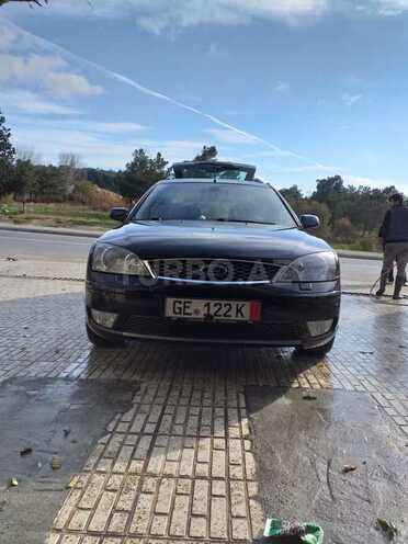 Ford Mondeo 2006, 224,166 km - 2.0 l - Bakı