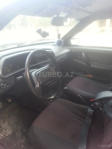 LADA (VAZ) 2115 2008, 257,000 km - 1.5 l - Sumqayıt