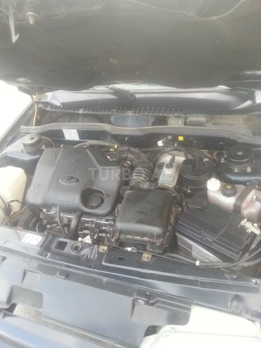 LADA (VAZ) 2115 2008, 257,000 km - 1.5 l - Sumqayıt