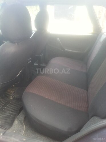LADA (VAZ) 2115 2008, 257,000 km - 1.5 l - Sumqayıt