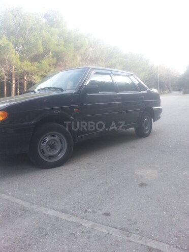 LADA (VAZ) 2115 2008, 257,000 km - 1.5 l - Sumqayıt