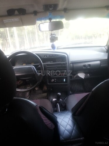 LADA (VAZ) 2115 2008, 257,000 km - 1.5 l - Sumqayıt