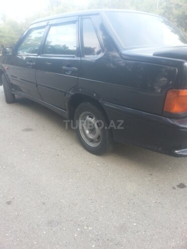 LADA (VAZ) 2115 2008, 257,000 km - 1.5 l - Sumqayıt