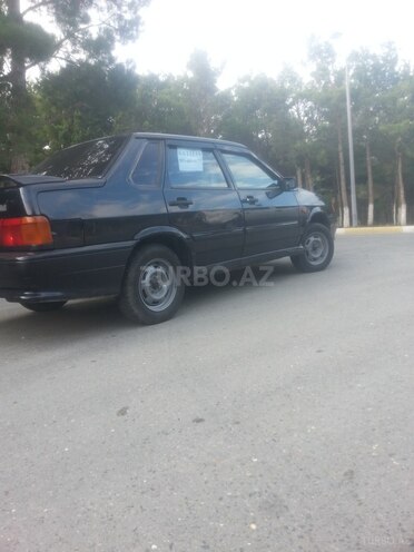 LADA (VAZ) 2115 2008, 257,000 km - 1.5 l - Sumqayıt