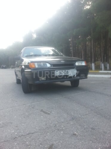 LADA (VAZ) 2115 2008, 257,000 km - 1.5 l - Sumqayıt
