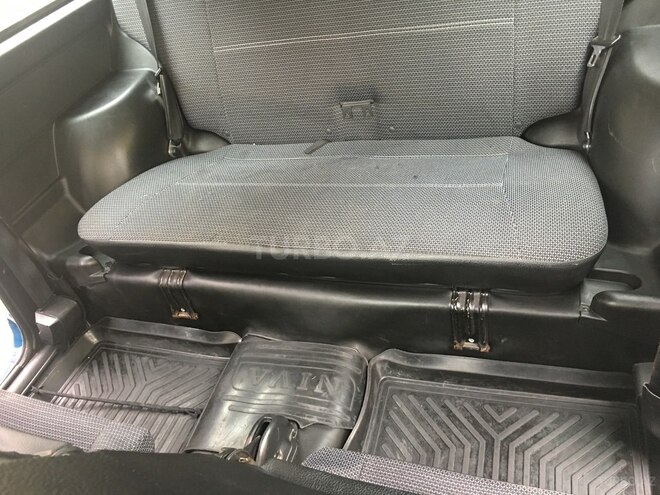 LADA (VAZ) Niva 2015, 56,000 km - 1.7 л - Gəncə