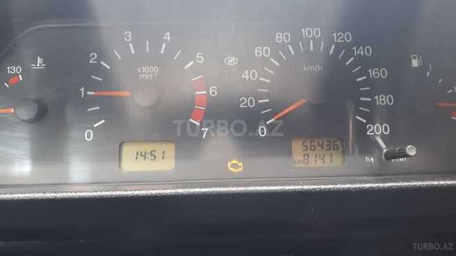 LADA (VAZ) Niva 2015, 56,000 km - 1.7 л - Gəncə