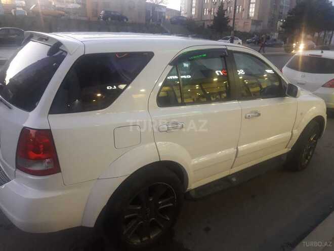 Kia Sorento 2004, 265,000 km - 2.5 l - Bakı
