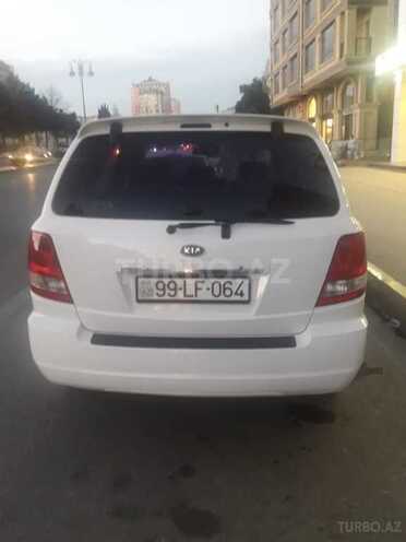 Kia Sorento 2004, 265,000 km - 2.5 l - Bakı