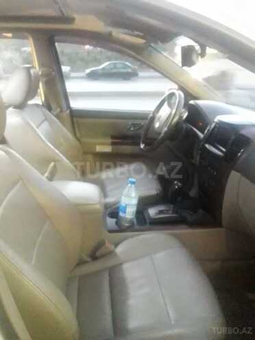 Kia Sorento 2004, 265,000 km - 2.5 l - Bakı