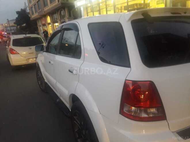 Kia Sorento 2004, 265,000 km - 2.5 l - Bakı