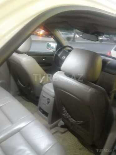 Kia Sorento 2004, 265,000 km - 2.5 l - Bakı