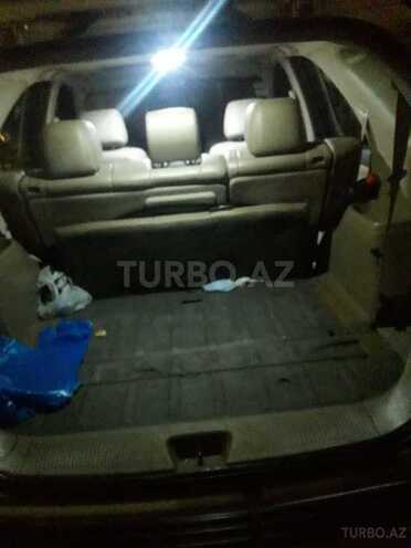 Kia Sorento 2004, 265,000 km - 2.5 l - Bakı