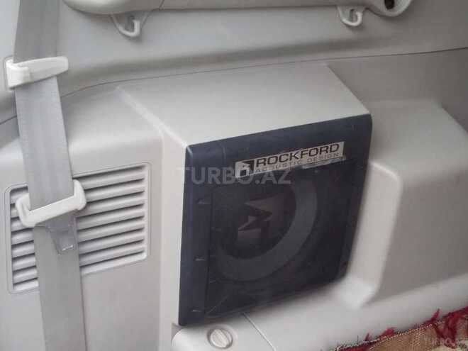 Mitsubishi Pajero 2007, 116,000 km - 0.3 l - Bakı