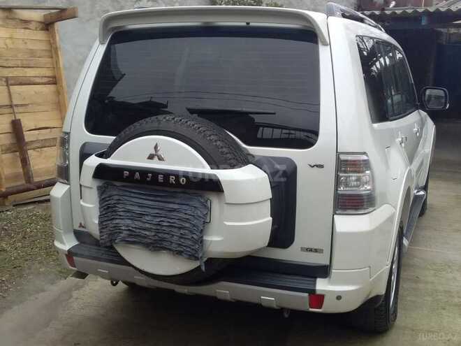 Mitsubishi Pajero 2007, 116,000 km - 0.3 l - Bakı