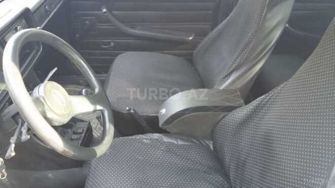 LADA (VAZ) 2107 1993, 355,788 km - 1.5 l - Sumqayıt