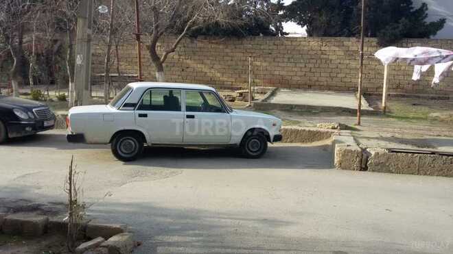 LADA (VAZ) 2107 1993, 355,788 km - 1.5 l - Sumqayıt