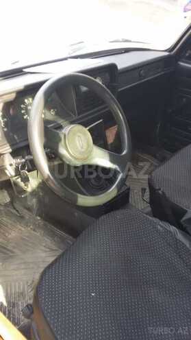 LADA (VAZ) 2107 1993, 355,788 km - 1.5 l - Sumqayıt