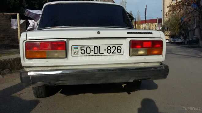 LADA (VAZ) 2107 1993, 355,788 km - 1.5 l - Sumqayıt