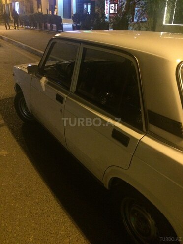 LADA (VAZ) 2107 1993, 355,788 km - 1.5 l - Sumqayıt