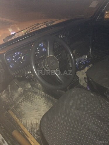 LADA (VAZ) 2107 1993, 355,788 km - 1.5 l - Sumqayıt