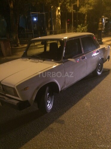 LADA (VAZ) 2107 1993, 355,788 km - 1.5 l - Sumqayıt