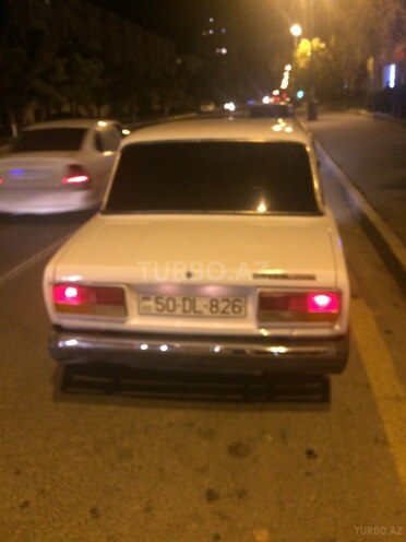 LADA (VAZ) 2107 1993, 355,788 km - 1.5 l - Sumqayıt