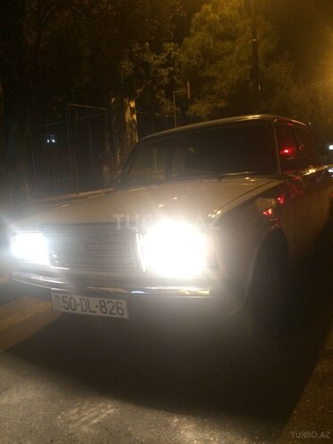LADA (VAZ) 2107 1993, 355,788 km - 1.5 l - Sumqayıt