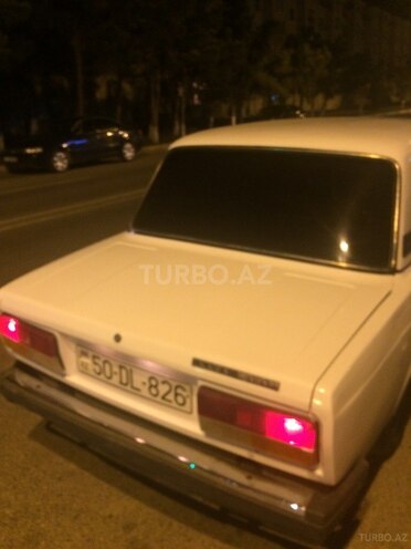 LADA (VAZ) 2107 1993, 355,788 km - 1.5 l - Sumqayıt