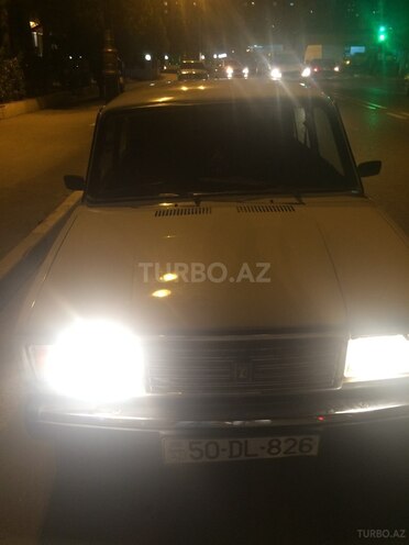 LADA (VAZ) 2107 1993, 355,788 km - 1.5 l - Sumqayıt