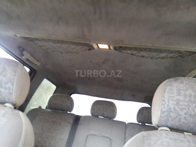 Land Rover Freelander 1998, 230,000 km - 1.8 l - Şəmkir