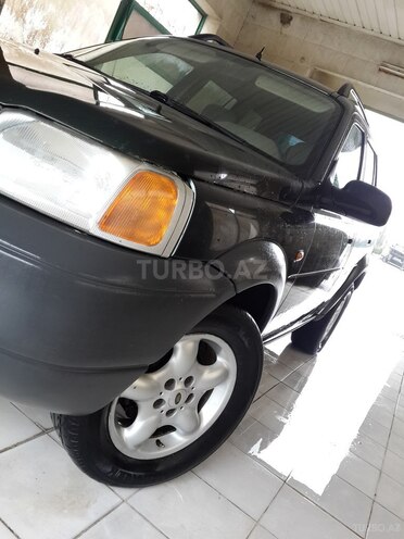 Land Rover Freelander 1998, 230,000 km - 1.8 l - Şəmkir