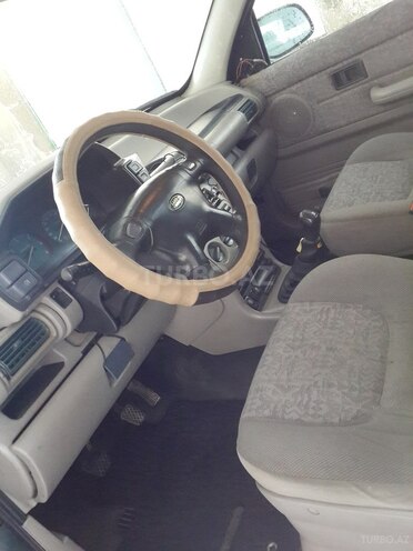 Land Rover Freelander 1998, 230,000 km - 1.8 l - Şəmkir