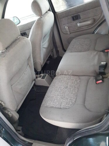 Land Rover Freelander 1998, 230,000 km - 1.8 l - Şəmkir