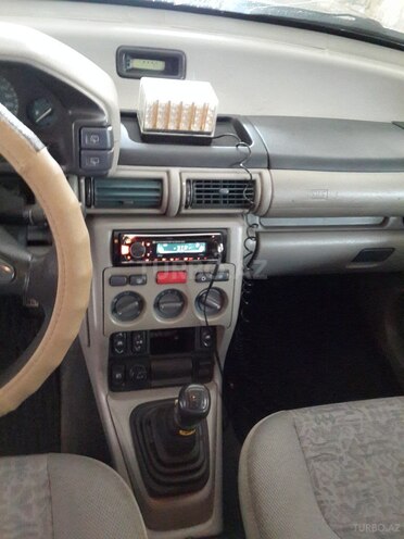 Land Rover Freelander 1998, 230,000 km - 1.8 l - Şəmkir