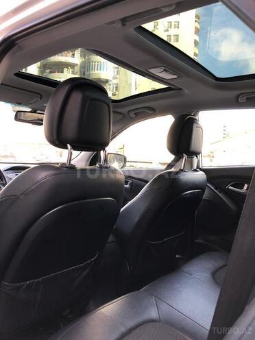Hyundai ix35 2013, 128,000 km - 2.0 l - Bakı