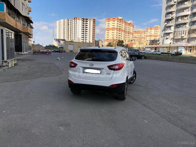 Hyundai ix35 2013, 128,000 km - 2.0 l - Bakı