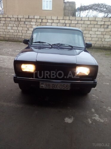 LADA (VAZ) 2107 2004, 750,000 km - 1.6 л - Qusar
