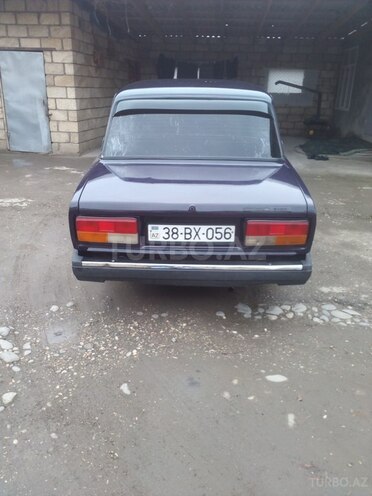 LADA (VAZ) 2107 2004, 750,000 km - 1.6 л - Qusar