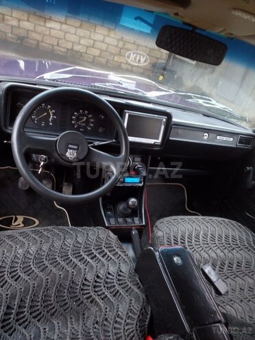 LADA (VAZ) 2107 2004, 750,000 km - 1.6 л - Qusar