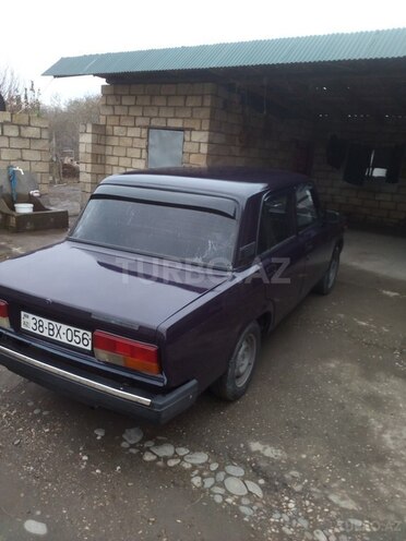 LADA (VAZ) 2107 2004, 750,000 km - 1.6 л - Qusar
