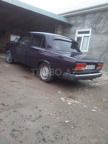 LADA (VAZ) 2107 2004, 750,000 km - 1.6 л - Qusar