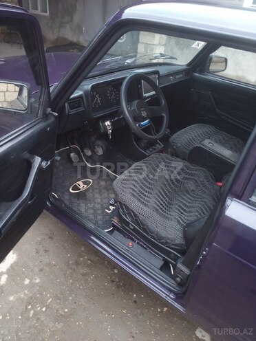 LADA (VAZ) 2107 2004, 750,000 km - 1.6 л - Qusar