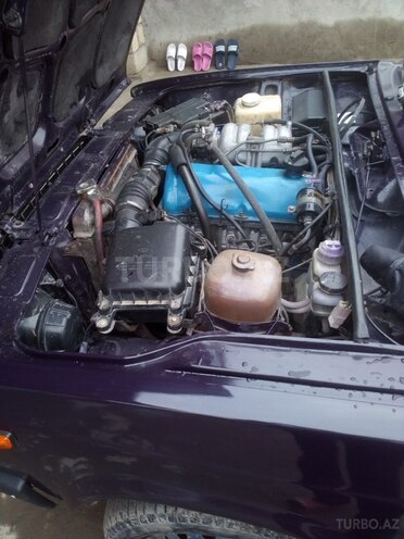 LADA (VAZ) 2107 2004, 750,000 km - 1.6 л - Qusar