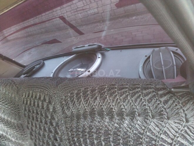 LADA (VAZ) 2107 2004, 750,000 km - 1.6 л - Qusar