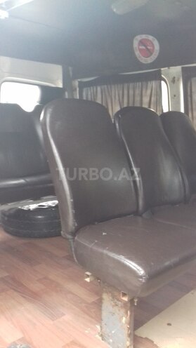 Ford Transit 1996, 150,910 km - 0.3 l - Cəlilabad