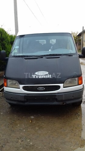 Ford Transit 1996, 150,910 km - 0.3 l - Cəlilabad